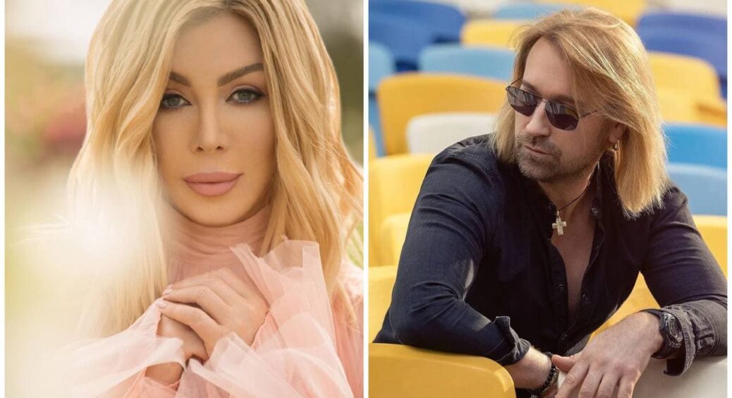 Авто за мільйон гривень і зірка на небі: найдорожчі подарунки від фанатів, які отримували Білик, Винник та інші 