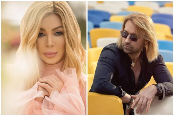 Найдорожчі подарунки, які отримували Білик, Винник та інші