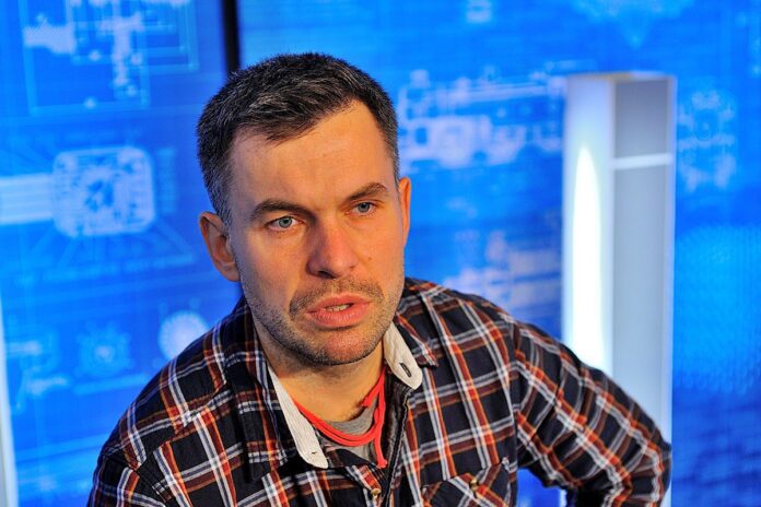 Куди зник Геннадій Попенко