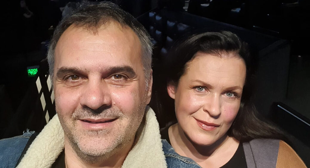 Де і з ким живе Руслана Писанка: біографія чоловіка, факти з сімейного життя та фото двоповерхового будинку пари 