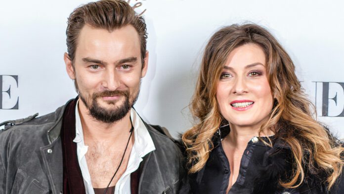 Колишню дружину Алана Бадоєва виганяють з російського телебачення Колишню дружину Алана Бадоєва виганяють з російського телебачення