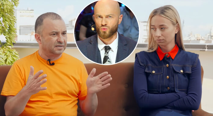 Дружина Віктора Павліка Катерина Репяхова чесно зізналася у почуттях до Влада Ями