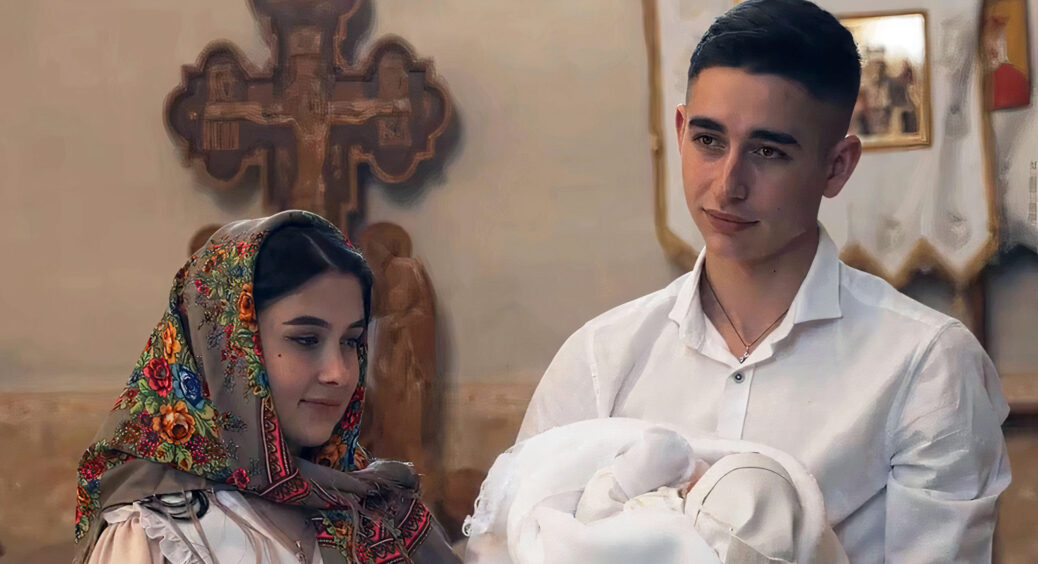 Дружина Романа Сасанчина Іванна знову змінила обличчя: спочатку наколола губи, а тепер зататуювала брови (ФОТО) 