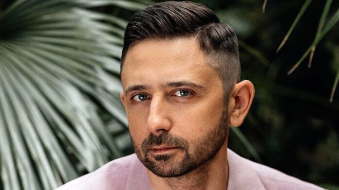 Андрій Шабанов днює і ночує у своєму автомобілі