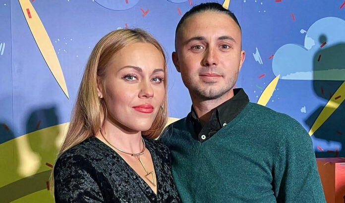 Тарас Тополя розповів про розлуку з коханою дружиною Тарас Тополя розповів про розлуку з коханою дружиною