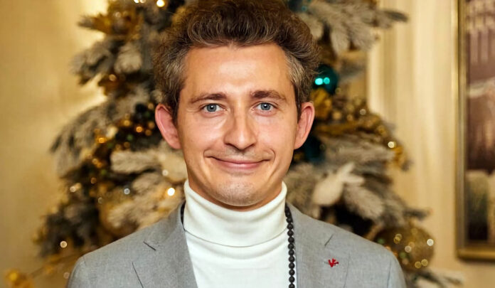 Як склалося життя Колі Сєрги після Фабрики зірок Як склалося життя Колі Сєрги після Фабрики зірок