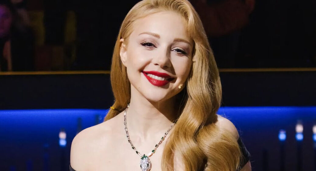 Колишня кохана Дана Балана Тіна Кароль показала, хто став її Валентином у День закоханих: “Таке щастя” 