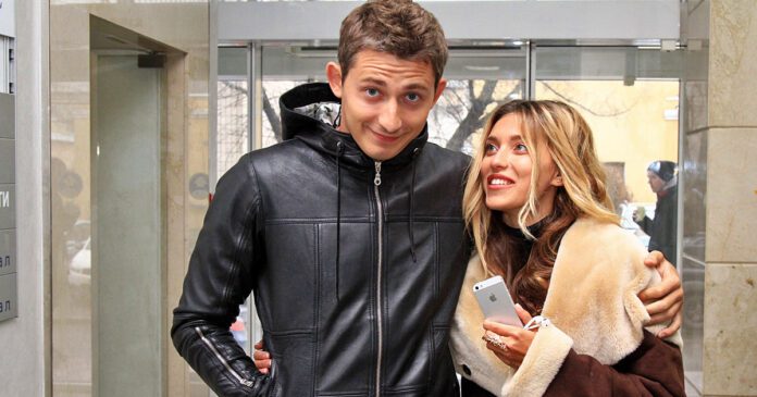 Коля Сєрга у військовій формі висловився про мовчання Регіни Тодоренко