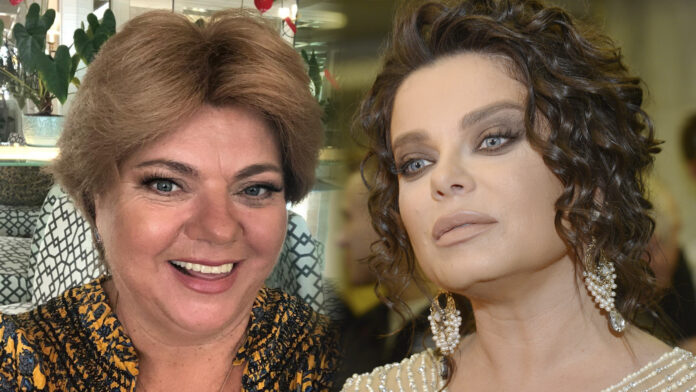 Сестра Наташі Корольової підтримала Україну, поки зірка мовчить