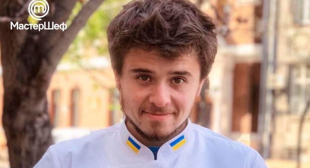 Зірка “МастерШеф. Битва сезонів” Паша Серветник рятує жителів Херсонщини хлібом: тримає гуманітарний фронт 