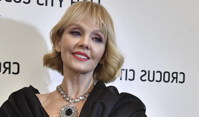 Німецькі музиканти відмовилися виступати на одній сцені з Валерією