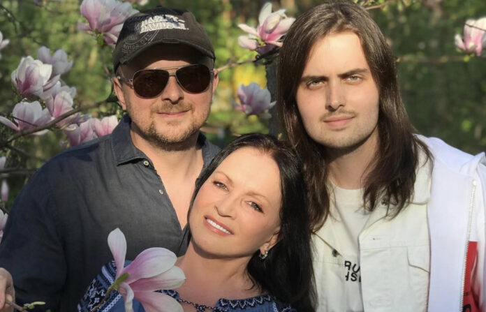 Онук Софії Ротару поділився кадрами з Франції 