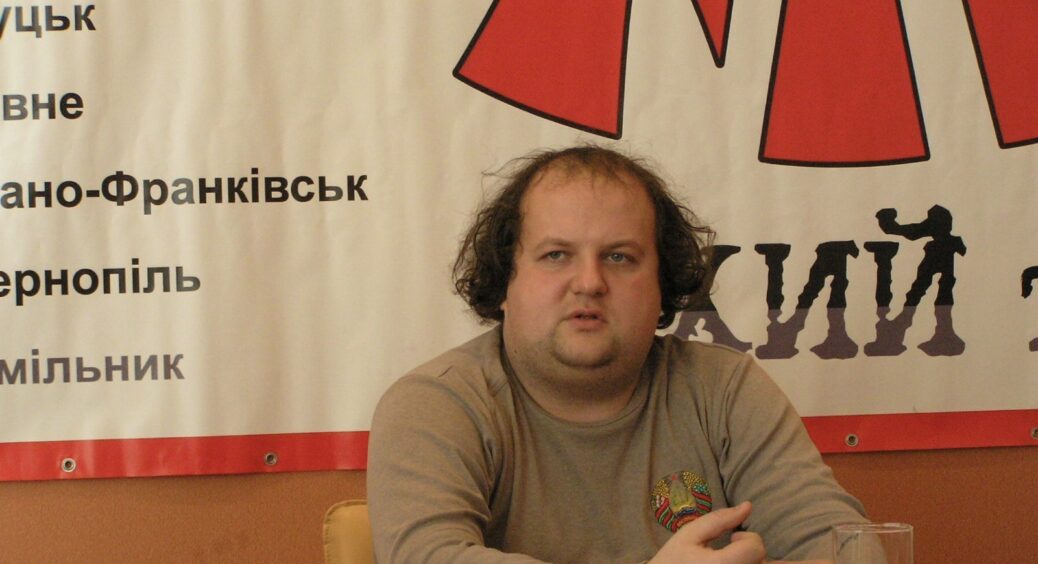 Віктор Бронюк схуд на 30 кілограмів та показав результат: став стрункий як тростиночка 