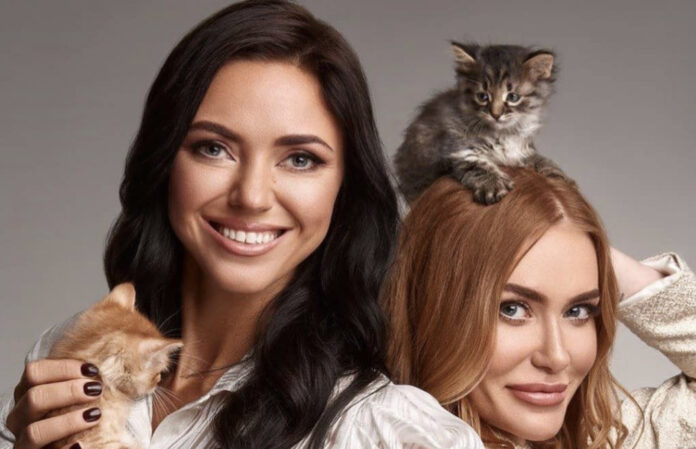 Ось як зараз виглядає екс-солістка Слава Камінська