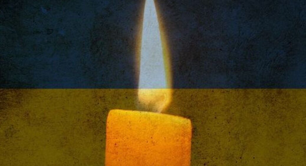 Кожен ранок в Україні буде починатися з хвилини мовчання заради пам’яті про наших громадян: указ підписано 