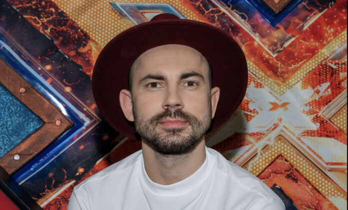 Андрій Бєдняков зізнався, що відбив дружину в іншого чоловіка