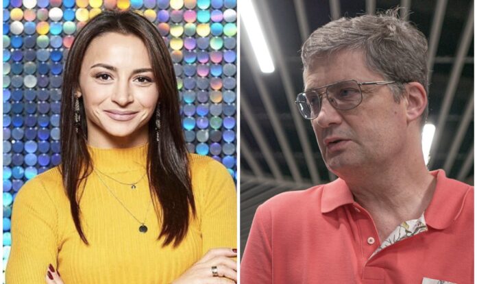 Зірки, чиї розкішні маєтки під Києвом були зруйновані під час війниІгор КондратюкІлона гостьова