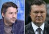 Сергій Притула попередив Януковича, що з ним станеться, якщо він повернеться до України