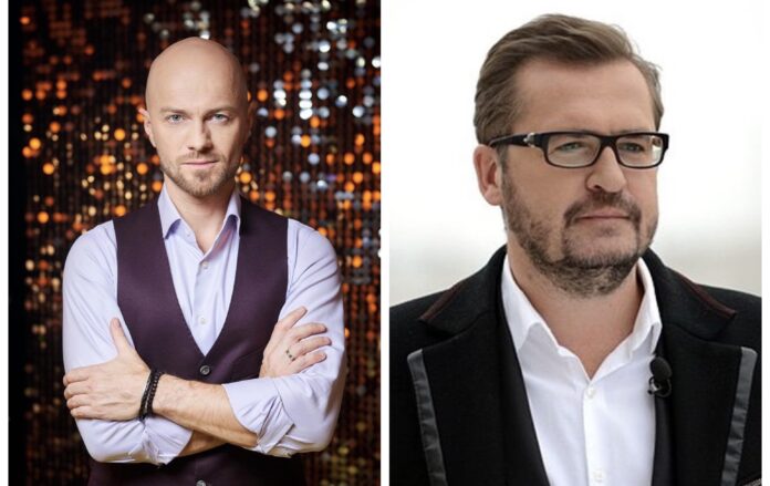 Хто з українських зіркових чоловіків вирішив відсидітися в тилу, поки інші захищають Україну