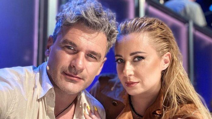 Тоня Матвієнко розповіла всю правду про свій шлюб