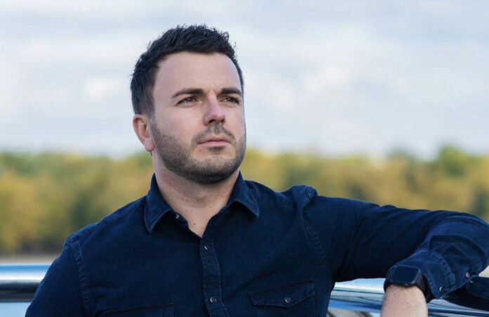 Григорій Решетнік розповів про свою емоційність та наслідки такої поведінки Григорій Решетнік розповів про свою емоційність та наслідки такої поведінки