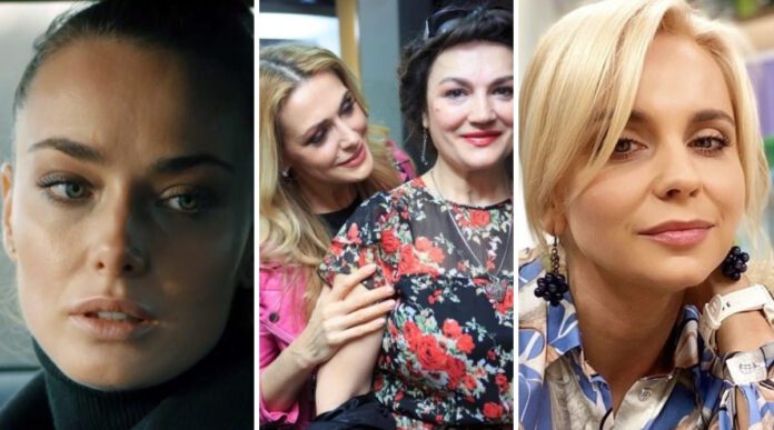 Українські зірки, які втратили близьких на війні