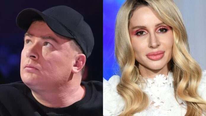 Вєрка Сердючка публічно присоромила Світлану Лободу за сльози на камеру