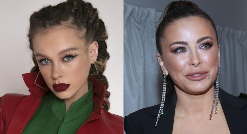 29-річна Марія Яремчук заявила, що Ані Лорак дуже її розчарувала: “Немає слів, щоб залишатися коректною” 