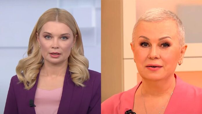 Лідія Таран, Алла Мазур та інші ведучі 1+1, які не з'явилися в телемарафоні Лідія Таран, Алла Мазур та інші ведучі 1+1, які не з'явилися в телемарафоні