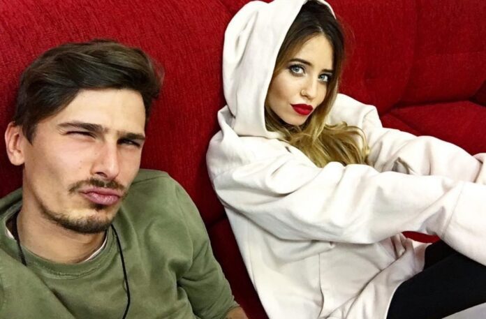 Позитив розкрив причину розлучення співачки з Володимиром Дантесом