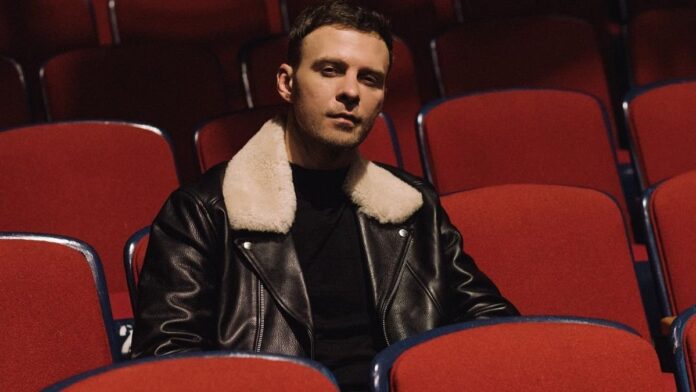 Макс Барських лишив рф своїх пісень