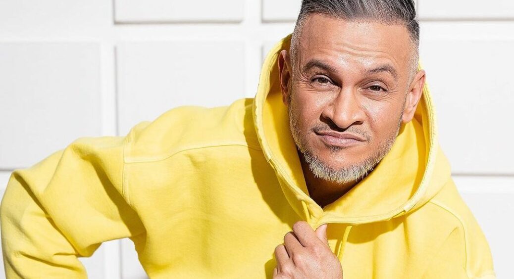 50-річний Ектор Хіменес-Браво давно планує відкрити ресторан у Криму: “Довго не хотів про це говорити” 