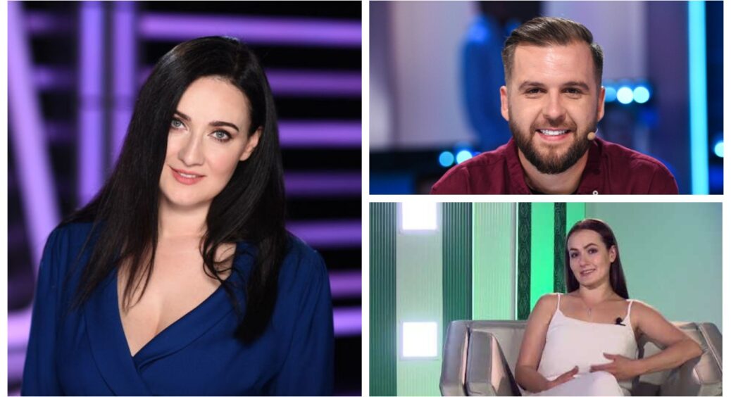 Соломія Вітвіцька, Сергій Танчинець та Надія Васіна були помічені в лікарні “Охматдит”: подробиці зустрічі зірок 