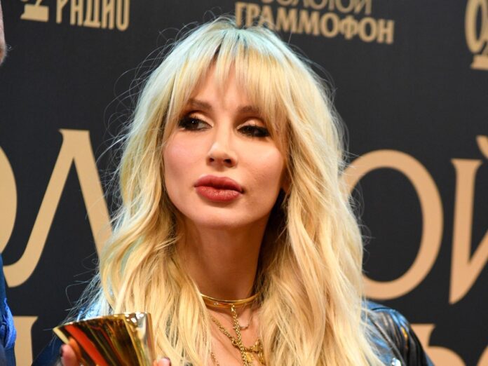 Світлана Лобода повідомила, що тепер поводитиметься інакше: співвітчизники не оцінили скромність зірки Світлана Лобода повідомила, що тепер поводитиметься інакше: співвітчизники не оцінили скромність зірки