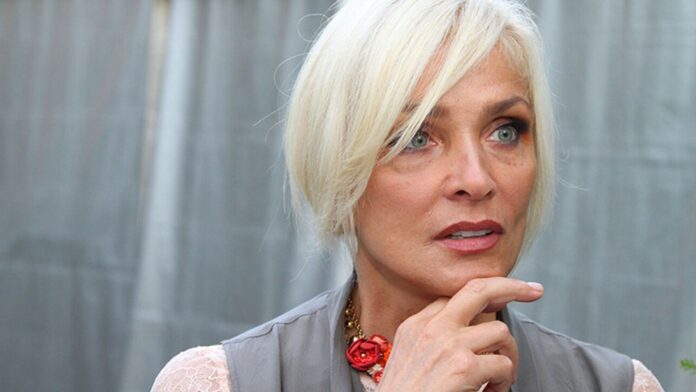 Лайма Вайкуле розповіла, чому не вийшла заміж