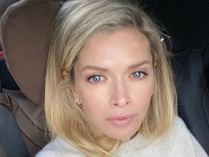 41-річна Брежнєва приголомшила кардинальним перетворенням 41-річна Брежнєва приголомшила кардинальним перетворенням