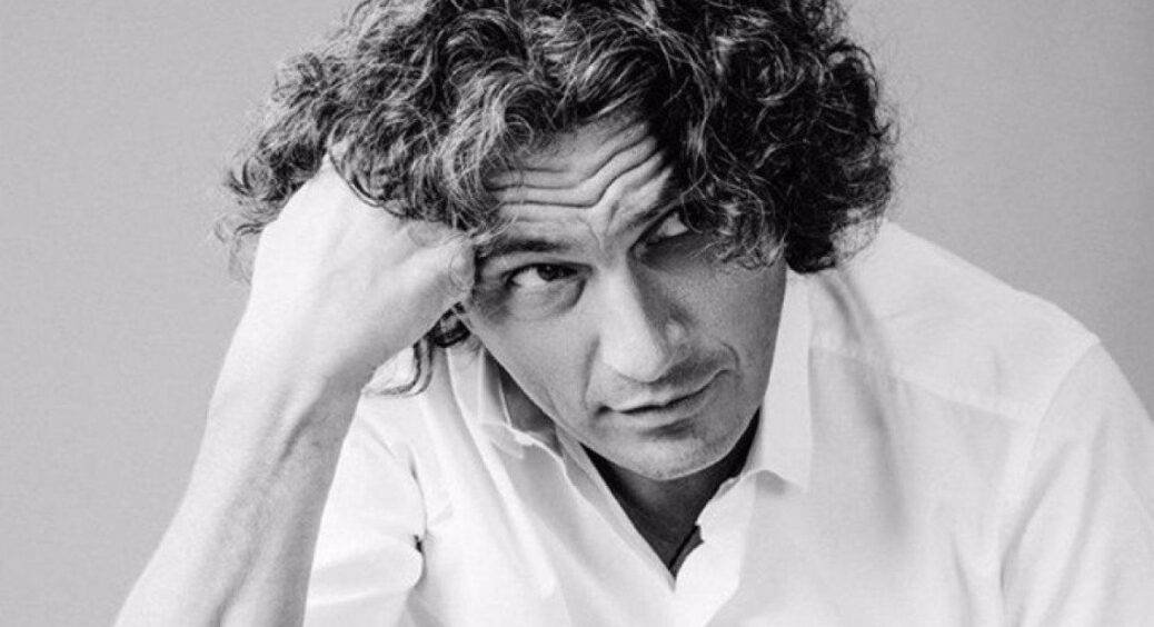 Дочка Кузьми Скрябіна Барбара продовжує справу покійного батька: показала на війні, чого варта родина Кузьменків 