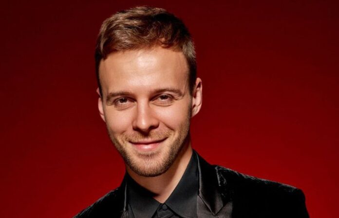 Макс Барських змінив ім'я і збирається будувати нове життя за кордоном Макс Барських змінив ім'я і збирається будувати нове життя за кордоном