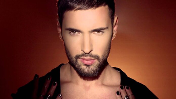 Віталій Козловський показав кохану жінку Віталій Козловський показав кохану жінку