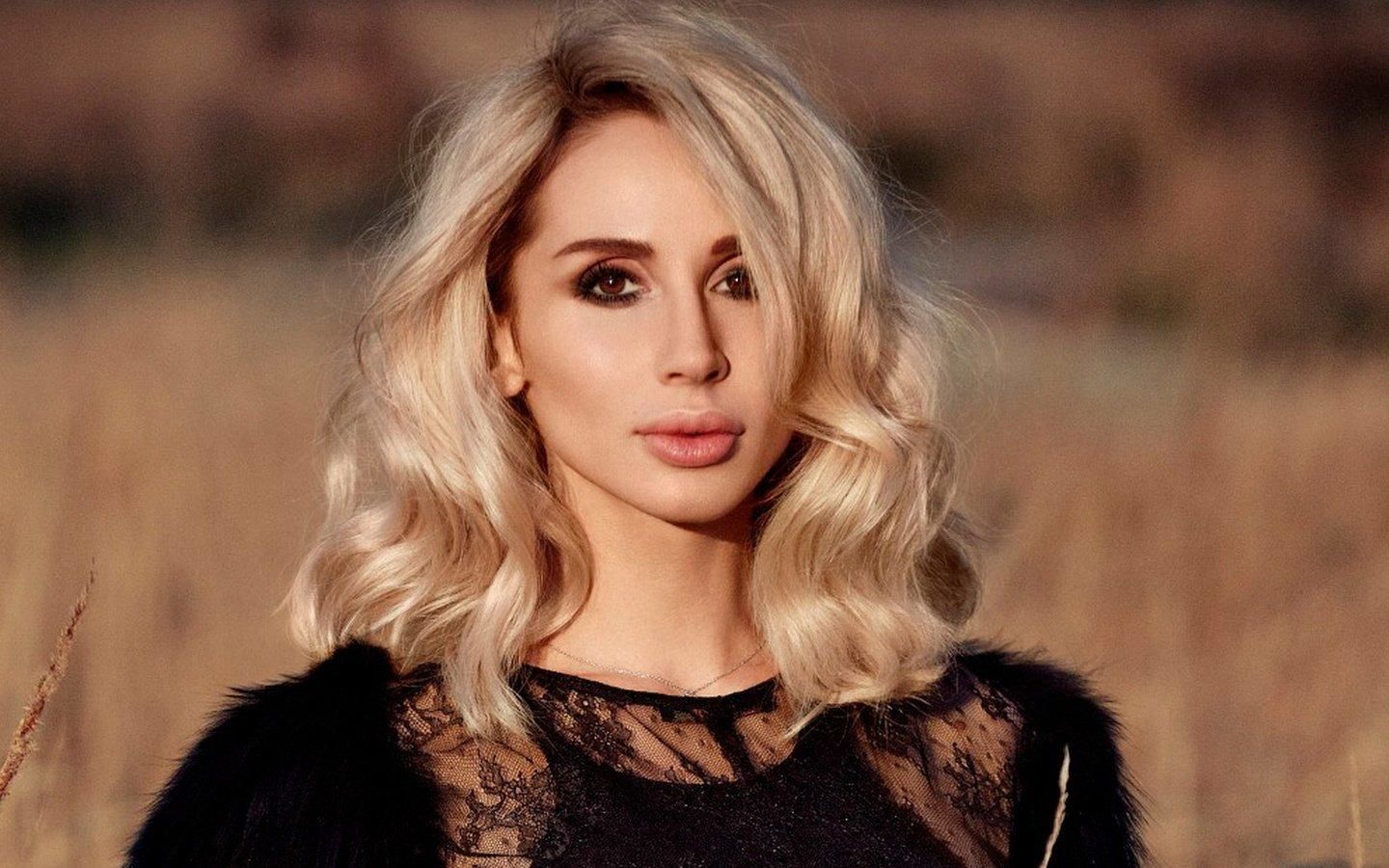Інстаграм опальної співачки Світлани Лободи було заблоковано в Україні
