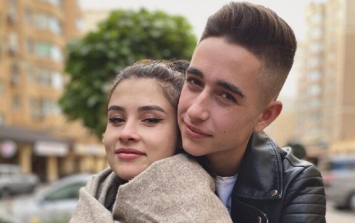 Дружина Романа Сасанчина розповіла, що коїться з її шлюбом