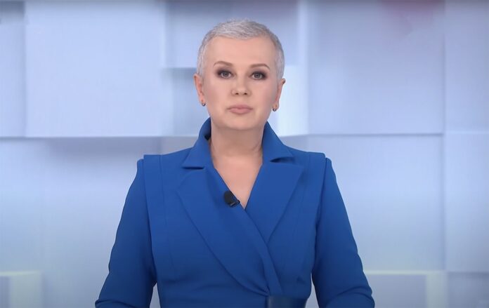Всі обранці Алли Мазур: біографія і особисте життя 57-річної зірки ТСН 