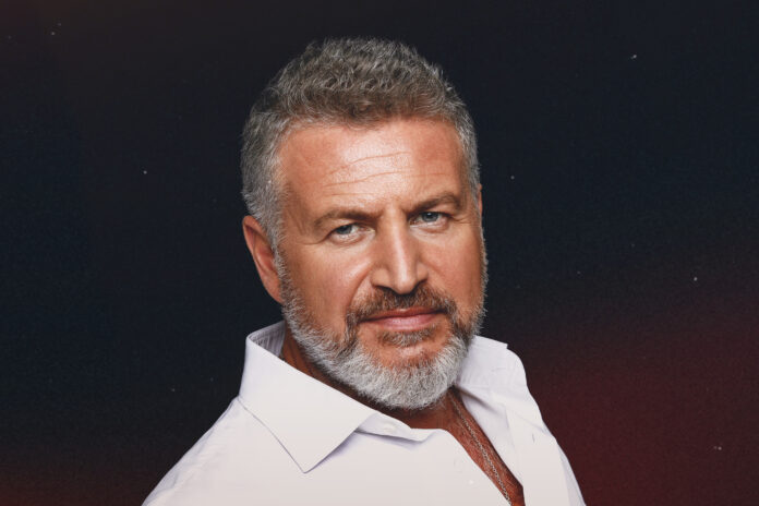 Леонід Агутін під час виступу в Москві виступав проти війни в Україні