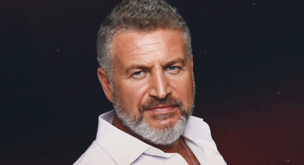 53-річний Леонід Агутін під час виступу в Москві виступав проти війни в Україні і назвав рашистів ненормальними 