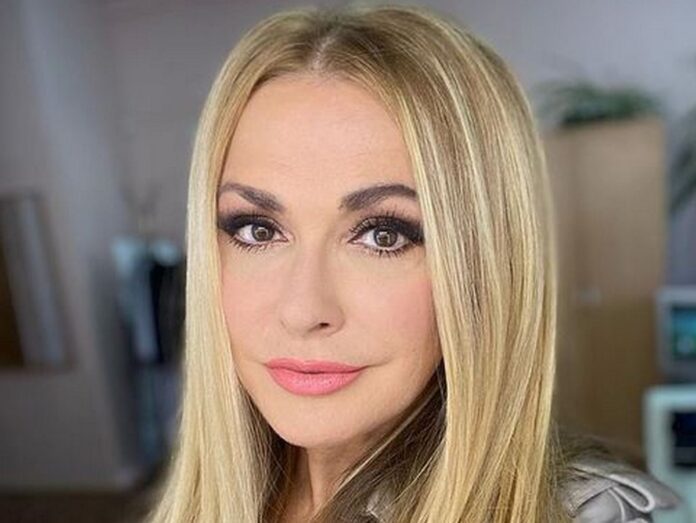 Ольга Сумська помолоділа Ольга Сумська помолоділа