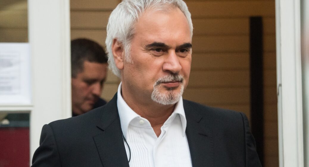 Ніякий він не Валерій: справжнє ім’я Меладзе розсмішить кожного. Так співака не називає навіть Джанабаєва 