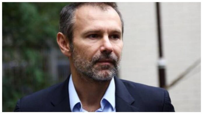 Святослав Вакарчук засвітився на весіллі у Грузії 