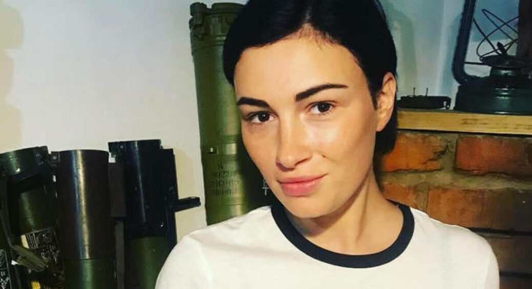 Анастасія Приходько піддала критиці Тіну Кароль: “О, Тіна прокинулася! Перевзуєшся зараз ти” 