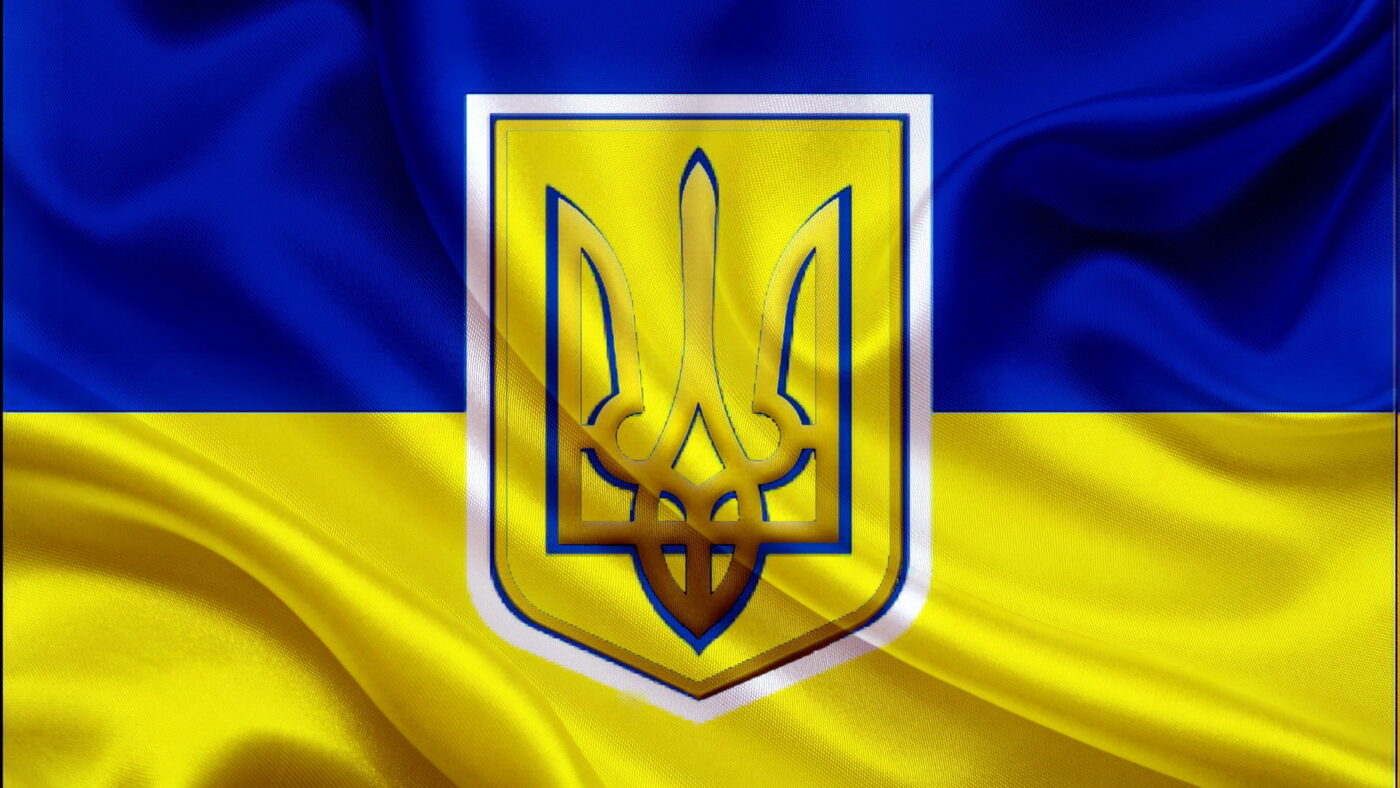 Україна – переможе!