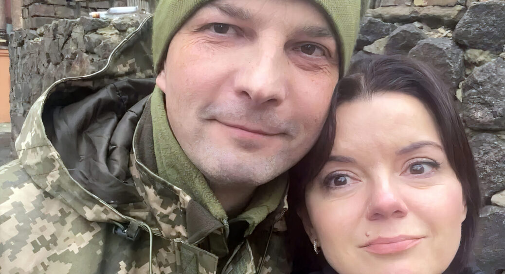 Марічка Падалко розповіла, чому Єгор Соболєв прокляв своїх батьків з росії: “Прочитала в його переписці з мамою” 